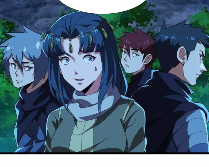 Náo Động Thiên Khởi Chapter 126 - Trang 3