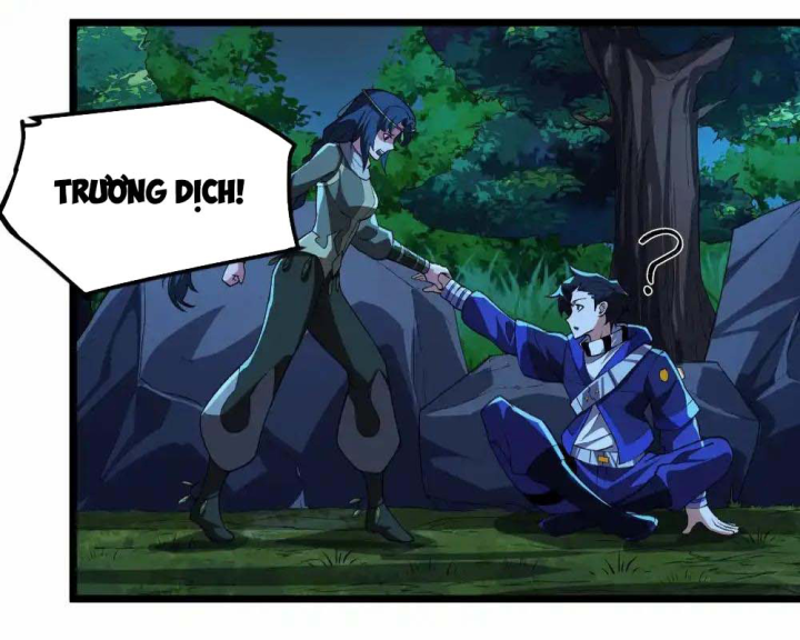 Náo Động Thiên Khởi Chapter 126 - Trang 3