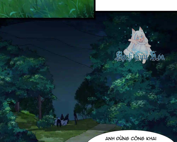 Náo Động Thiên Khởi Chapter 126 - Trang 3