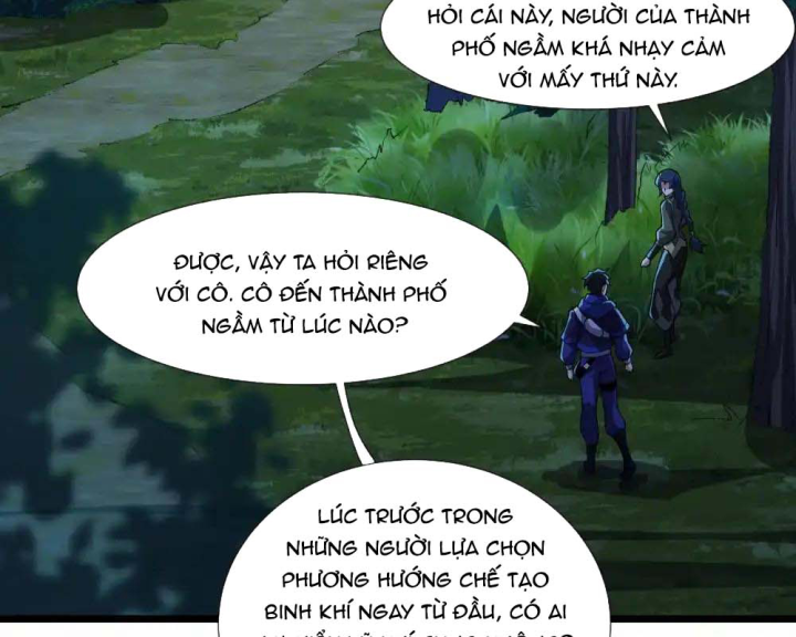 Náo Động Thiên Khởi Chapter 126 - Trang 3