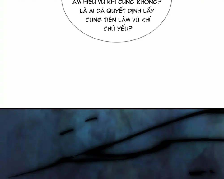 Náo Động Thiên Khởi Chapter 126 - Trang 3