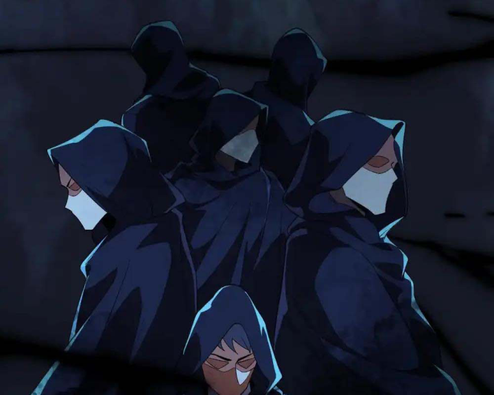 Náo Động Thiên Khởi Chapter 126 - Trang 3