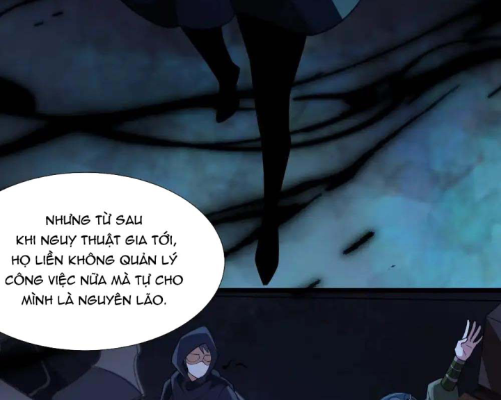 Náo Động Thiên Khởi Chapter 126 - Trang 3