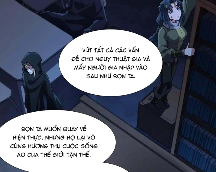 Náo Động Thiên Khởi Chapter 126 - Trang 3