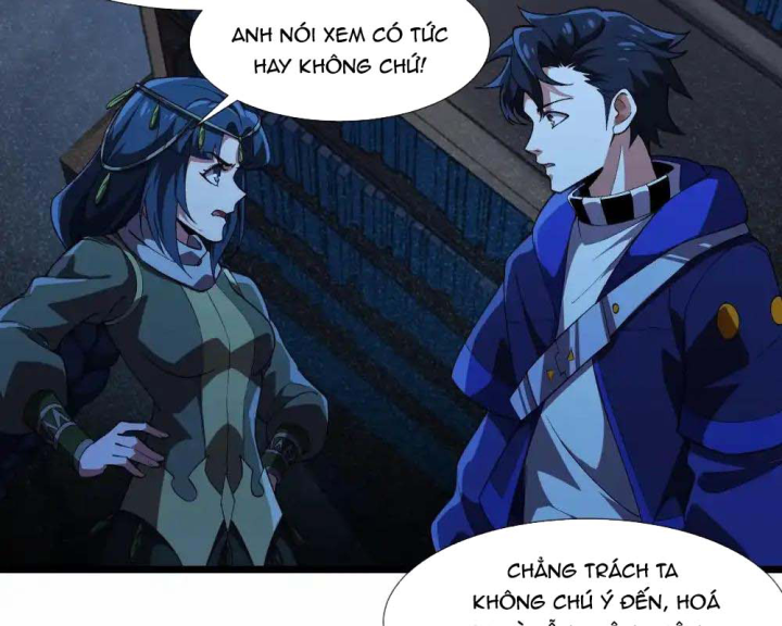 Náo Động Thiên Khởi Chapter 126 - Trang 3