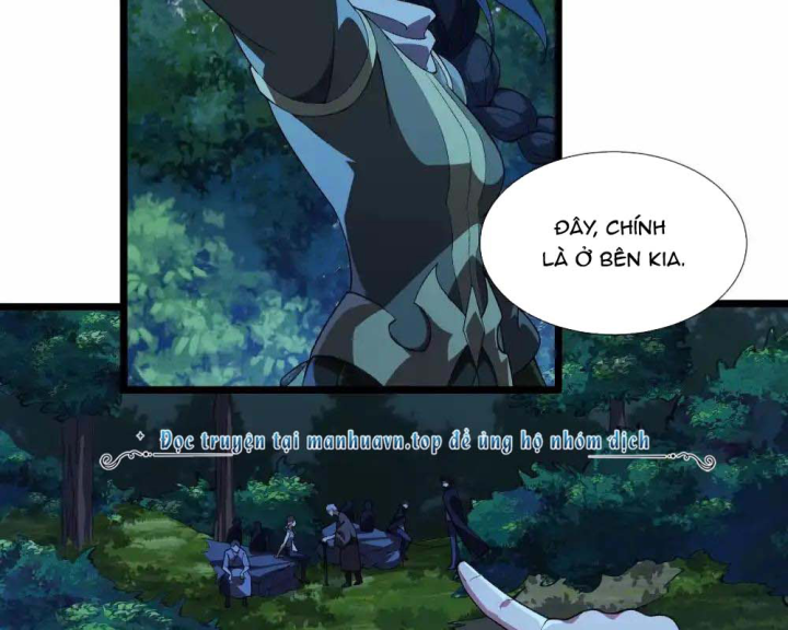 Náo Động Thiên Khởi Chapter 126 - Trang 3