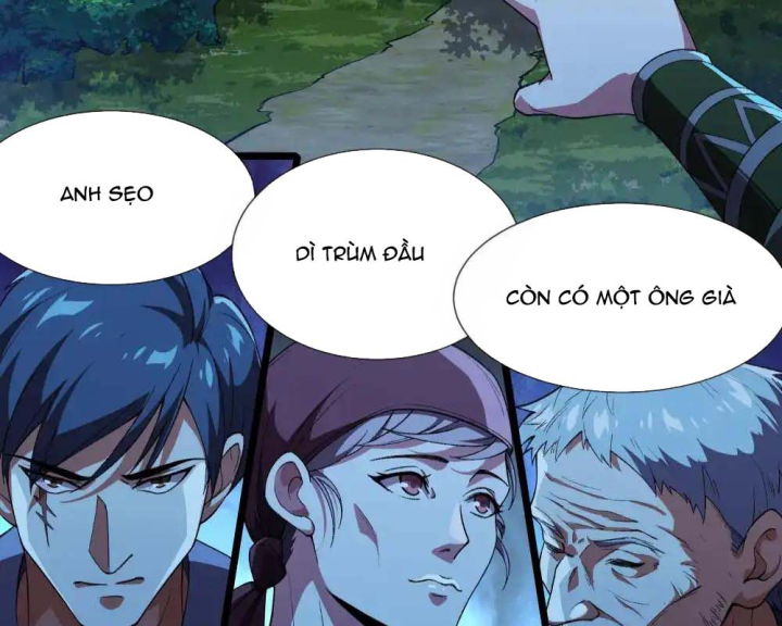 Náo Động Thiên Khởi Chapter 126 - Trang 3