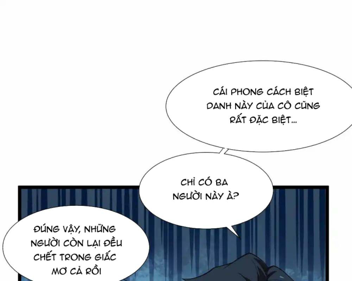 Náo Động Thiên Khởi Chapter 126 - Trang 3