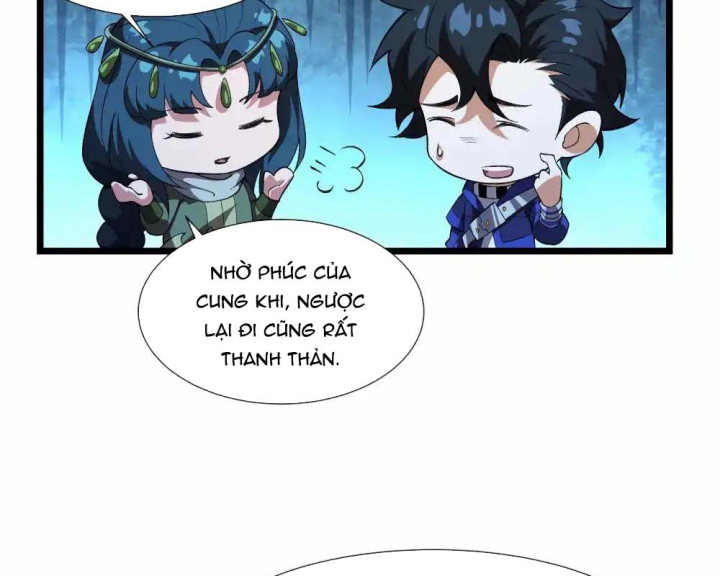 Náo Động Thiên Khởi Chapter 126 - Trang 3