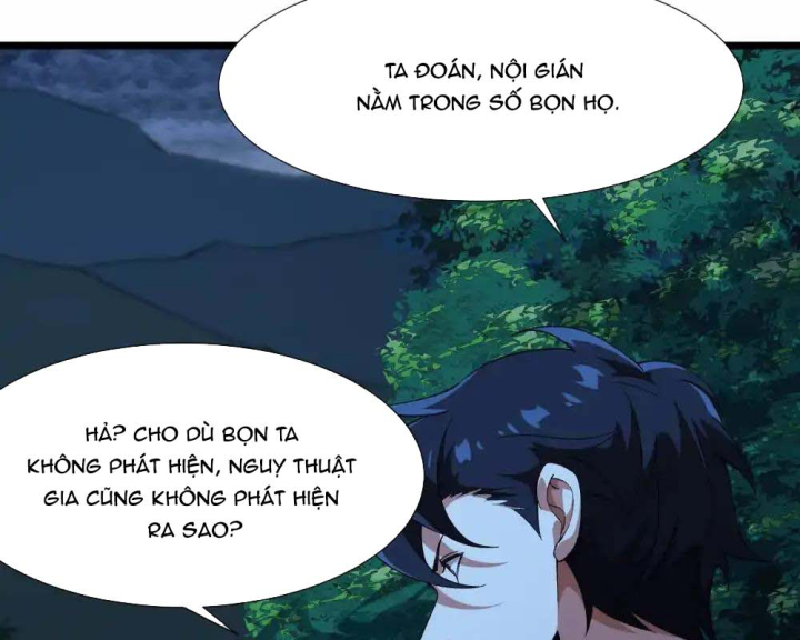 Náo Động Thiên Khởi Chapter 126 - Trang 3