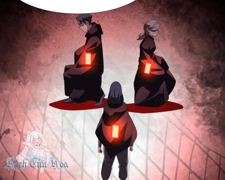 Náo Động Thiên Khởi Chapter 126 - Trang 3