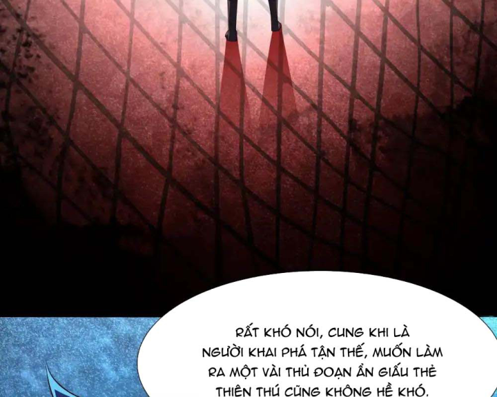 Náo Động Thiên Khởi Chapter 126 - Trang 3