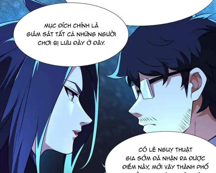 Náo Động Thiên Khởi Chapter 126 - Trang 3