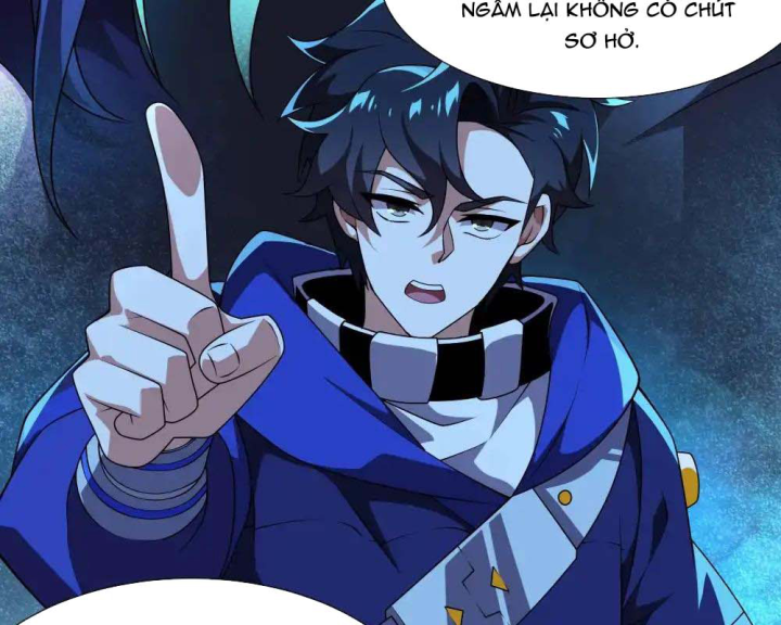 Náo Động Thiên Khởi Chapter 126 - Trang 3