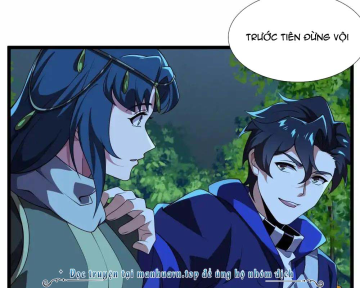 Náo Động Thiên Khởi Chapter 126 - Trang 3