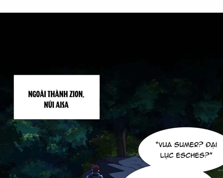 Náo Động Thiên Khởi Chapter 126 - Trang 3