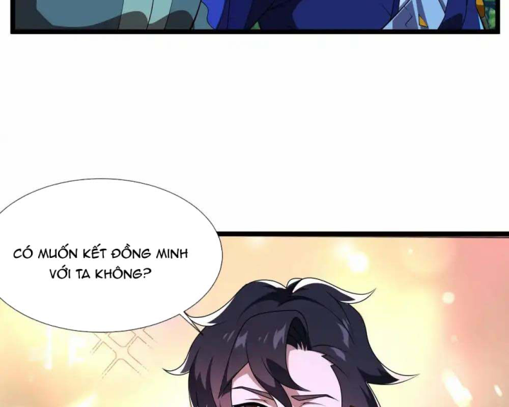 Náo Động Thiên Khởi Chapter 126 - Trang 3