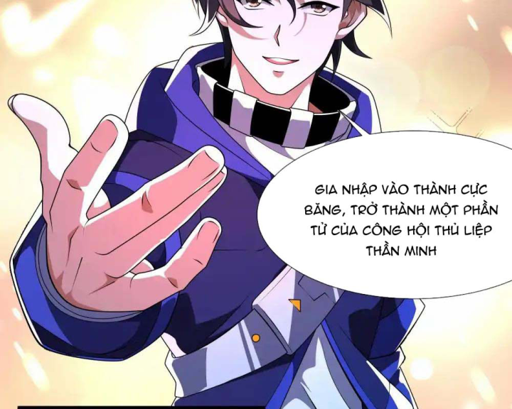 Náo Động Thiên Khởi Chapter 126 - Trang 3