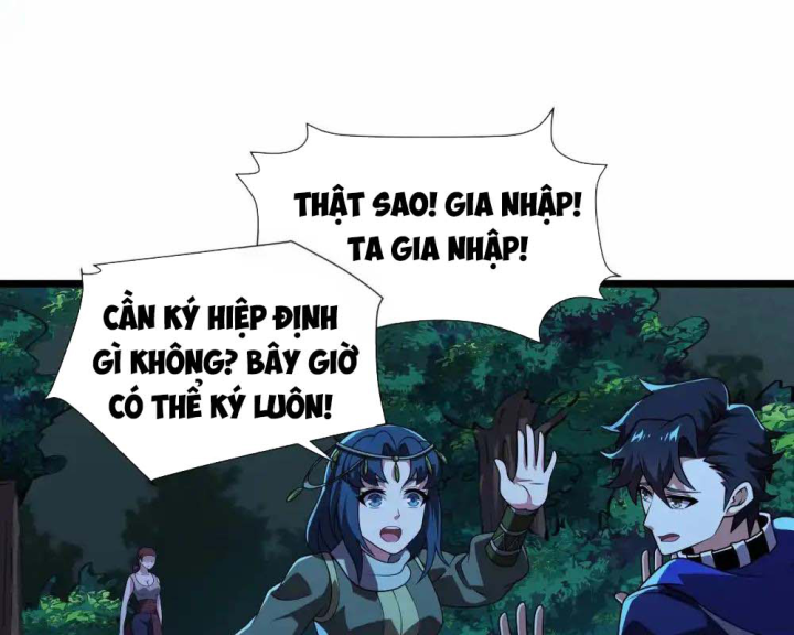 Náo Động Thiên Khởi Chapter 126 - Trang 3