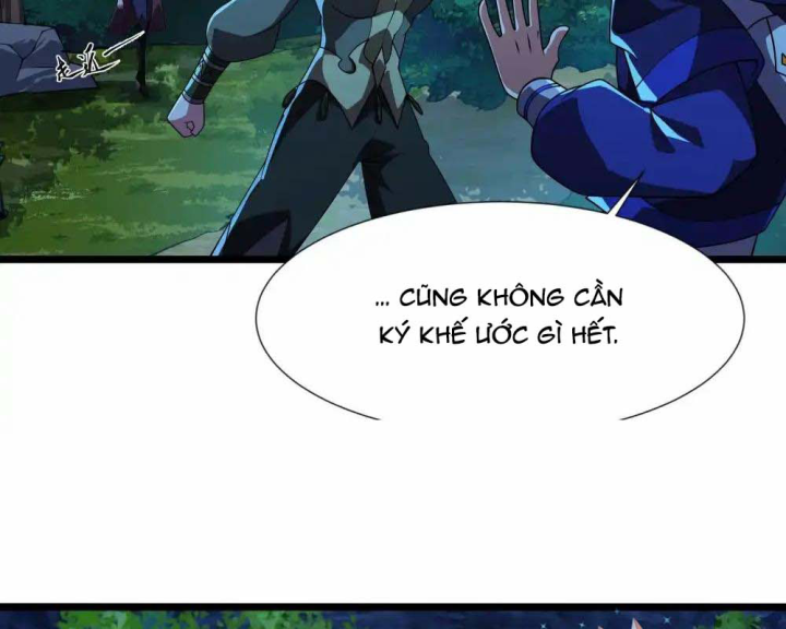 Náo Động Thiên Khởi Chapter 126 - Trang 3