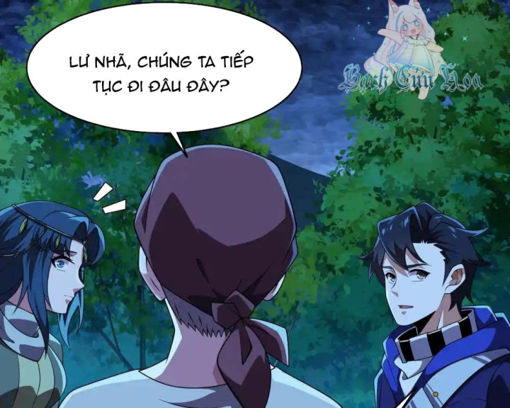 Náo Động Thiên Khởi Chapter 126 - Trang 3