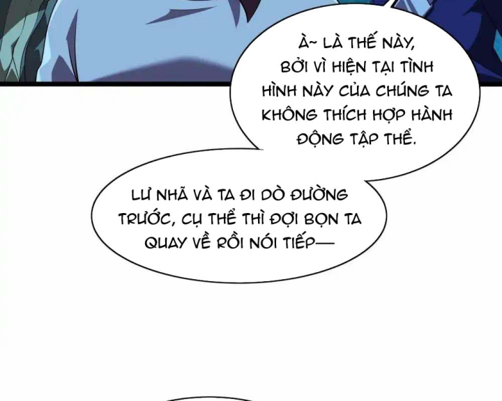 Náo Động Thiên Khởi Chapter 126 - Trang 3