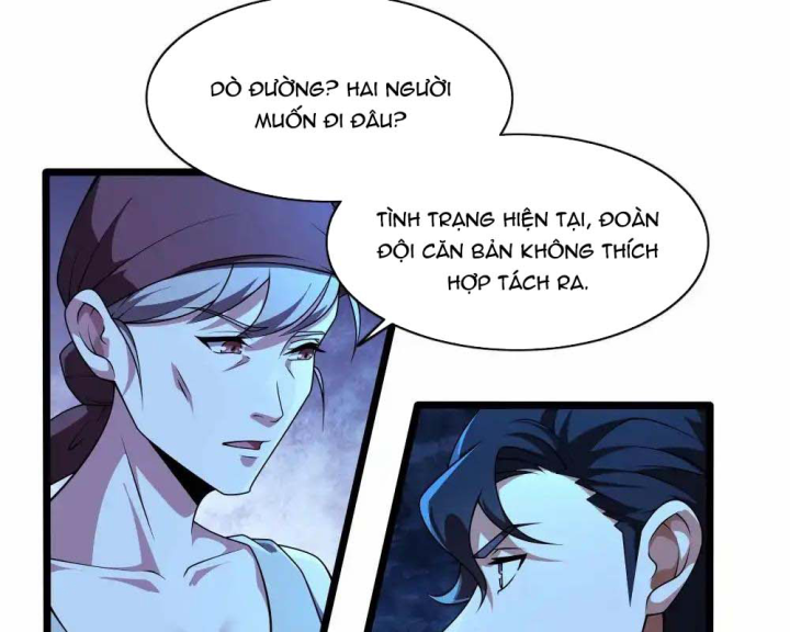 Náo Động Thiên Khởi Chapter 126 - Trang 3