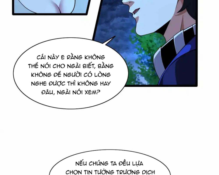 Náo Động Thiên Khởi Chapter 126 - Trang 3
