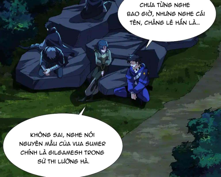 Náo Động Thiên Khởi Chapter 126 - Trang 3