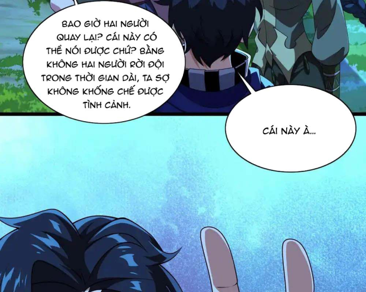 Náo Động Thiên Khởi Chapter 126 - Trang 3