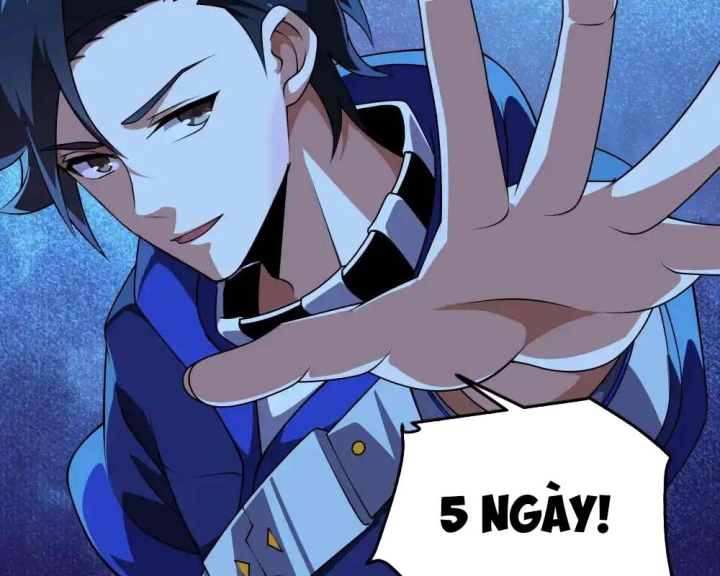 Náo Động Thiên Khởi Chapter 126 - Trang 3