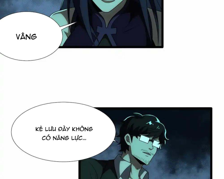 Náo Động Thiên Khởi Chapter 126 - Trang 3