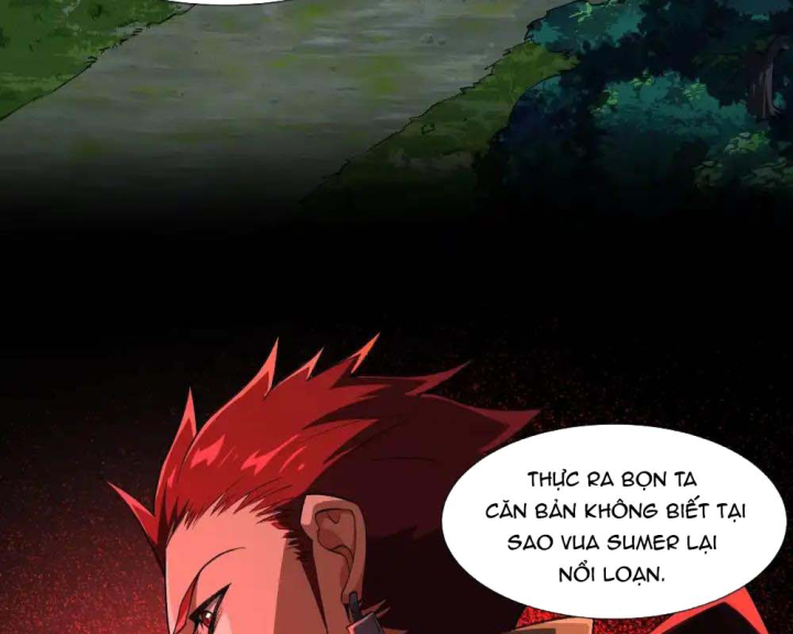 Náo Động Thiên Khởi Chapter 126 - Trang 3