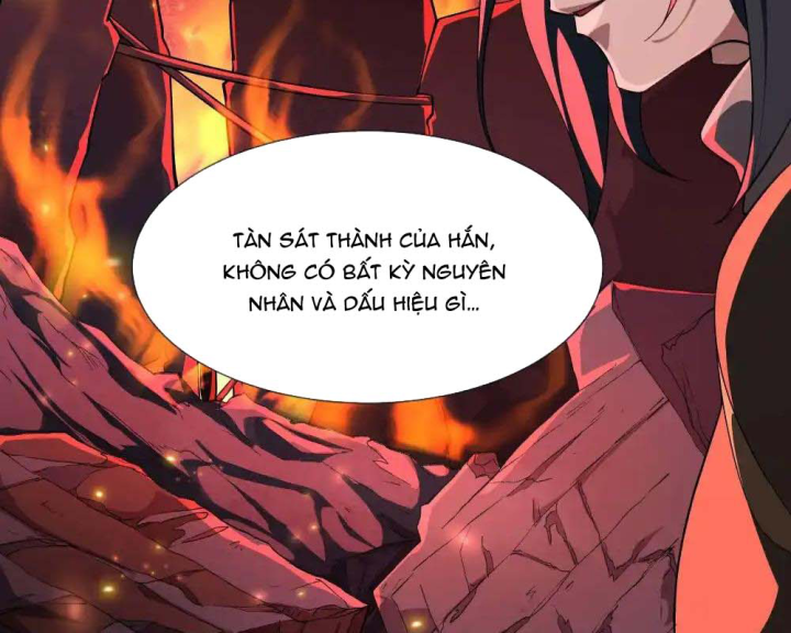 Náo Động Thiên Khởi Chapter 126 - Trang 3
