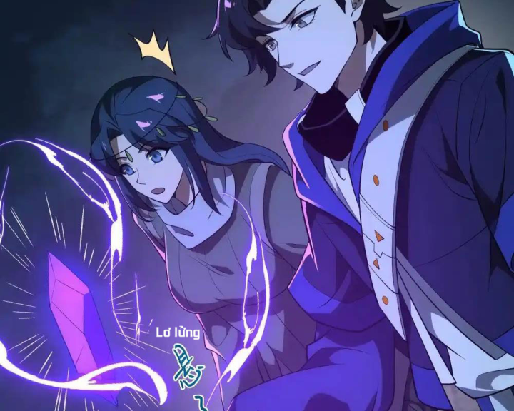 Náo Động Thiên Khởi Chapter 127 - Trang 3