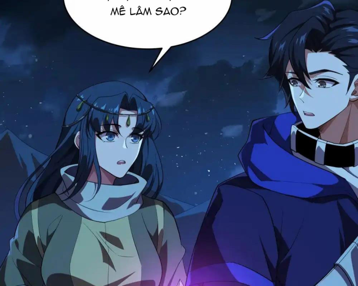 Náo Động Thiên Khởi Chapter 127 - Trang 3