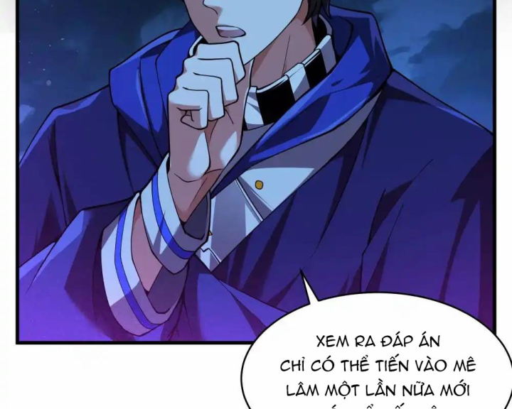 Náo Động Thiên Khởi Chapter 127 - Trang 3