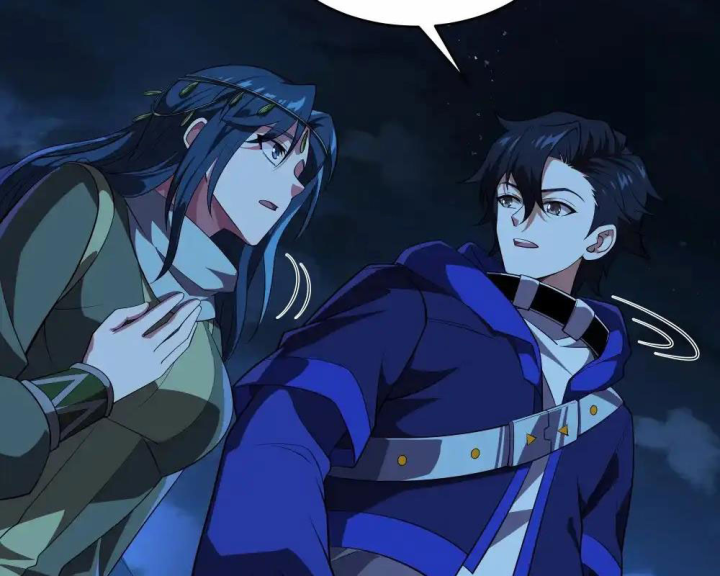 Náo Động Thiên Khởi Chapter 127 - Trang 3