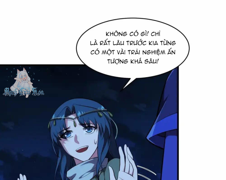 Náo Động Thiên Khởi Chapter 127 - Trang 3