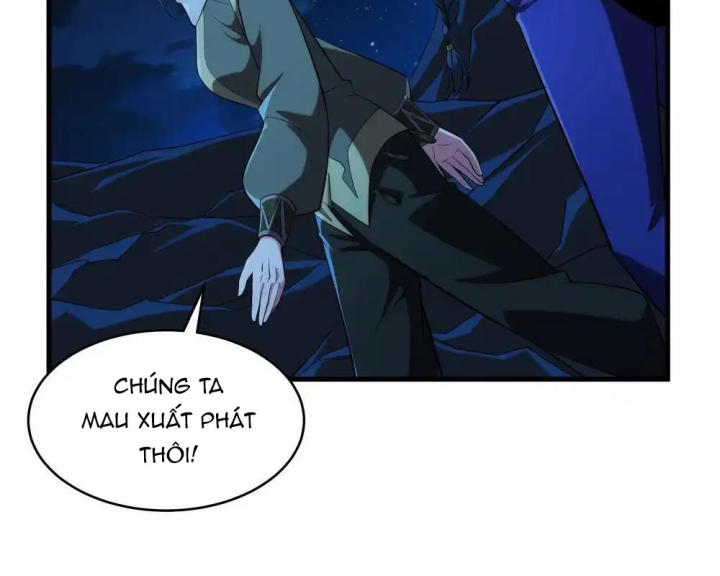 Náo Động Thiên Khởi Chapter 127 - Trang 3