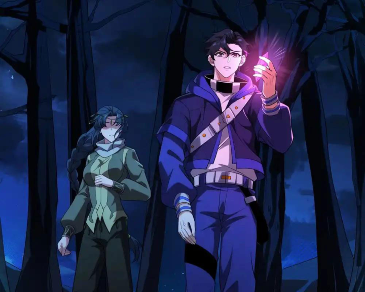 Náo Động Thiên Khởi Chapter 127 - Trang 3