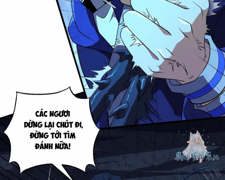 Náo Động Thiên Khởi Chapter 127 - Trang 3