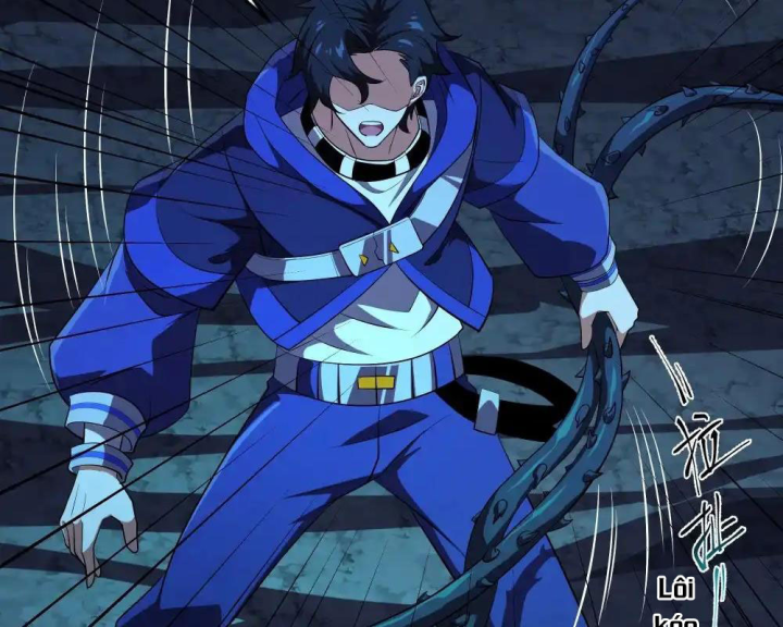 Náo Động Thiên Khởi Chapter 127 - Trang 3