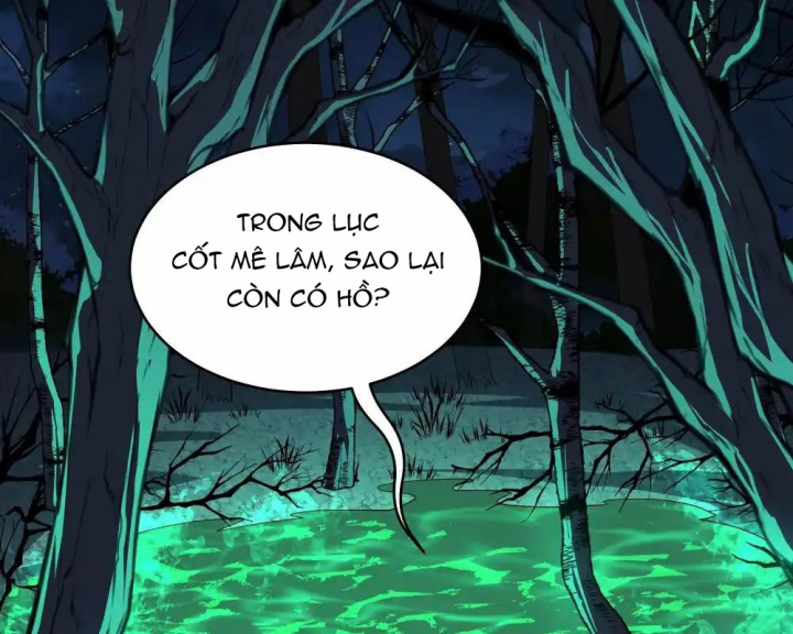 Náo Động Thiên Khởi Chapter 127 - Trang 3