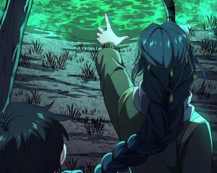 Náo Động Thiên Khởi Chapter 127 - Trang 3