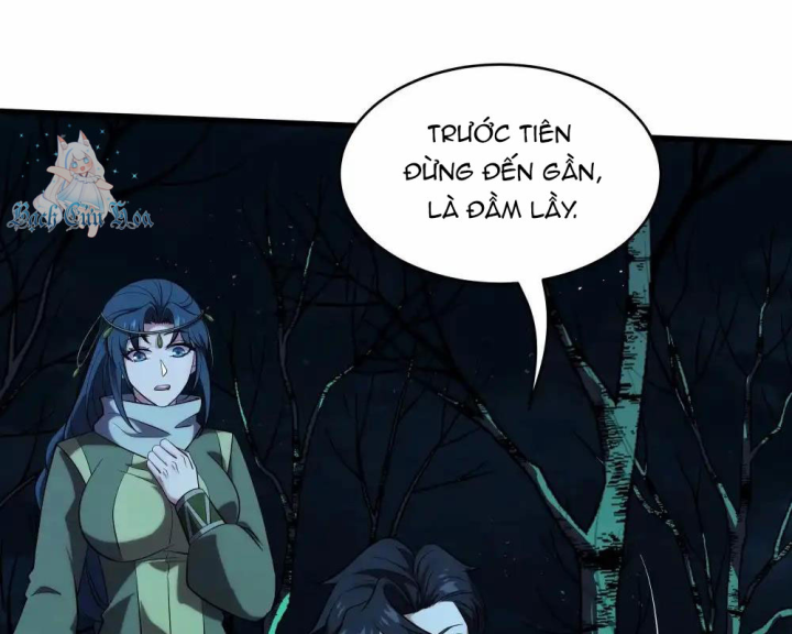 Náo Động Thiên Khởi Chapter 127 - Trang 3