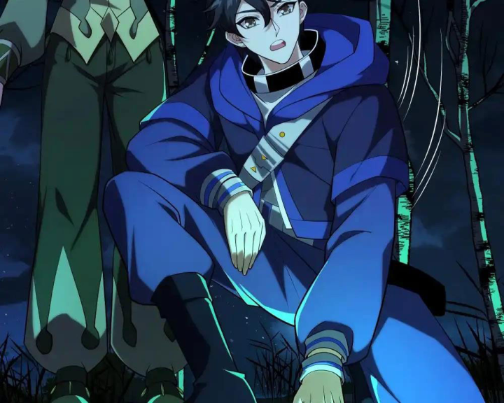 Náo Động Thiên Khởi Chapter 127 - Trang 3