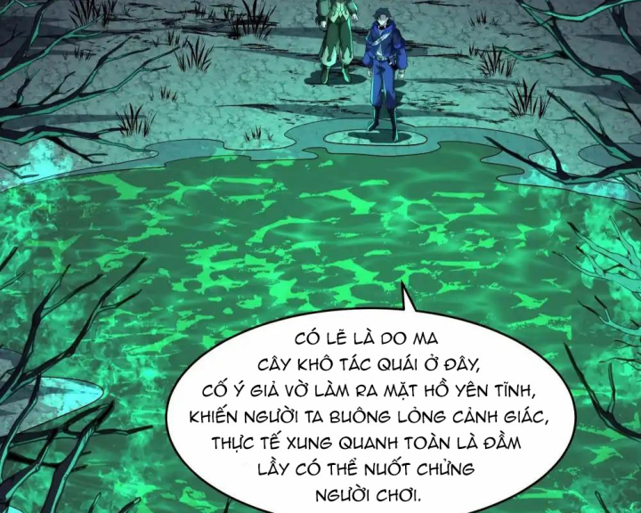 Náo Động Thiên Khởi Chapter 127 - Trang 3