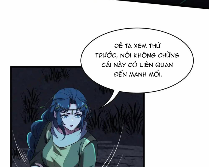 Náo Động Thiên Khởi Chapter 127 - Trang 3