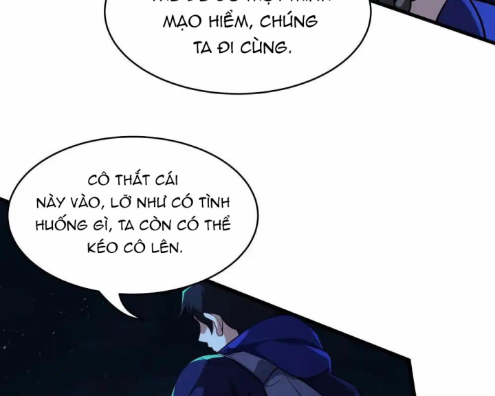 Náo Động Thiên Khởi Chapter 127 - Trang 3